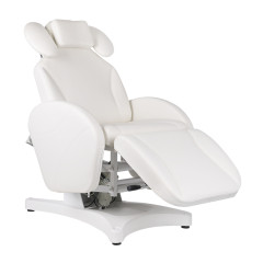 Kreslo na ošetrenie rias Ivette professional electric white