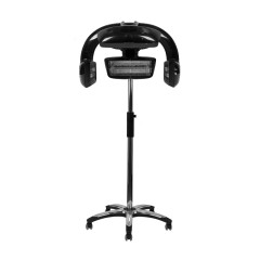 Gabbiano stojaci infrazón 628 čierny