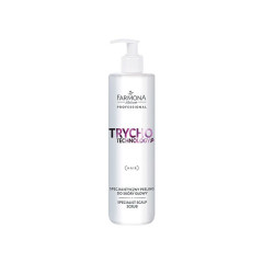 Farmona trycho technology specialist scrub na pokožku hlavy 200 ml