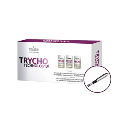 Farmona trycho technology specialista posilující ampule pro oslabené a padající vlasy 10 x 5 ml