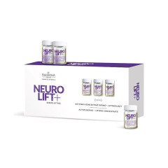 Farmona neuro lift+ aktivní dermo-liftingový koncentrát 10 x 5 ml