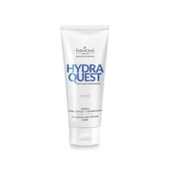 Farmona hydra quest hydratační a zpevňující maska 200 ml