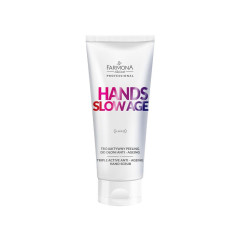 Farmona hands slow age trójaktywny peeling do dlaní anti-ageing 200 ml