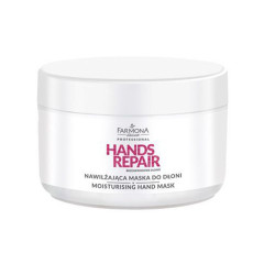 Farmona hands repair hydratační maska na ruce 300 ml