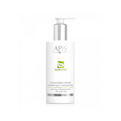 Domácí terapie Apis acne-stop, mléko, 300 ml