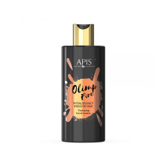 Apis olimp fire vitalizující krém na ruce 300 ml 