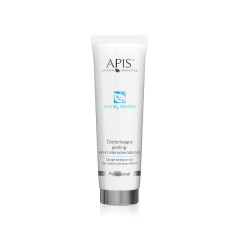 Apis okysličující peeling - mikrodermabraze 100 ml