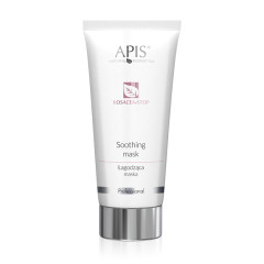 Apis rosacea-alloy zklidňující maska 200 ml