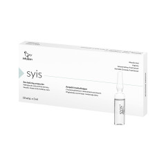 Syis revitalizační ampule 10 x 3 ml 