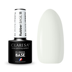 CLARESA BASE RUBBER 11 -5g