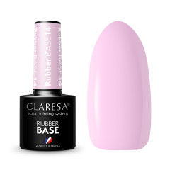 CLARESA BASE RUBBER 14 -5g