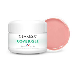 CLARESA COVER GEL 25 g