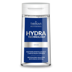 Farmona hydra technology revitalizační roztok s horským křišťálem 100 ml