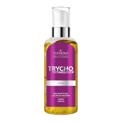 Farmona tricho technology specializovaný olej na vlasy 50 ml