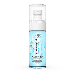 Apis Himalayan hydratační mléčný booster 100 ml 