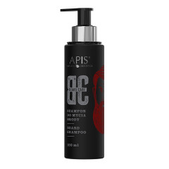 Apis Beard Care šampon na mytí vousů 150 ml