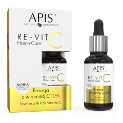 Apis Essence s vitaminem C 10% 30 ml