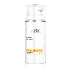 Apis ochranný krém na obličej spf 50 100 ml