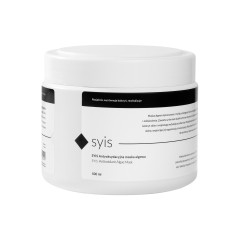Syis Antioxidační maska z mořských řas 500 ml
