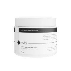 Syis Neuropeptide Algae Mask 500 ml