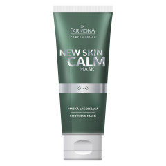 Farmona new skin calm mask 200 ml