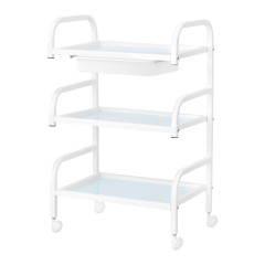 Základný kozmetický stolík Basic 121