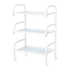 Základný kozmetický stolík Basic 122