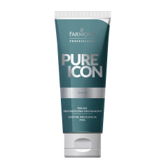 Farmona pure icon enzýmovo-mechanický peeling 200 ml