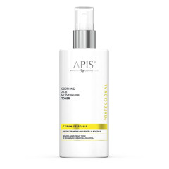 Apis CERAMIDE REPAIR Upokojujúce a hydratačné tonikum s ceramidmi a Centella Asiatica 300 ml