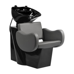 Gabbiano kadernícka umývacia jednotka C099 Sivá