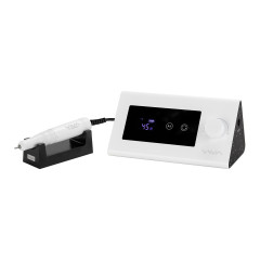 Bruska na nehty VIVA 602 S biela
