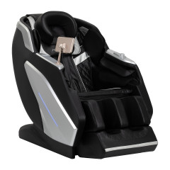 Masážne kreslo Sakura Prime 108 čierne