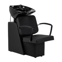 Hair System Edge Noir kadernícka umývacia jednotka