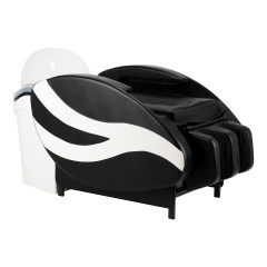 Kadernícka umývačka s masážnym ležadlom Gabbiano Head Spa Sea 501 