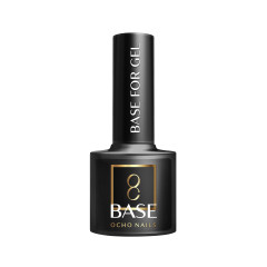 OCHO NAILS Bonding Base for Gel (Základ pod gél) 5 g