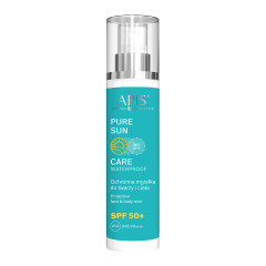 Apis Ochranná hmla na tvár a telo SPF 50 150 ml