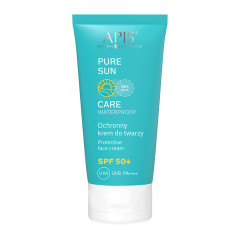 Apis ochranný krém na tvár SPF 50 ml