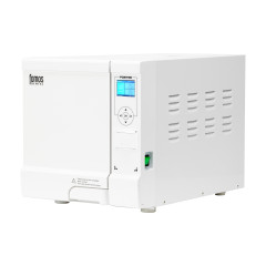 Autokláv Fomos Foster 8 l biely 