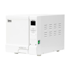 Autokláv Fomos Foster 12 l biely 