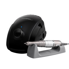 Bruska na nehty Saeyang Marathon 3 Champion čierna + H200