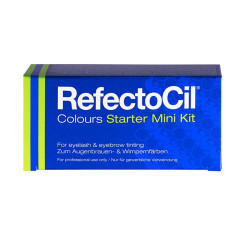 Štartovacia sada RefectoCil Colours Starter Mini Kit