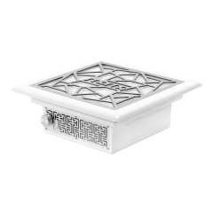 Vstavaný zberač prachu Momo J-404