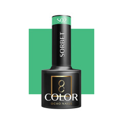 OCHO NAILS Sorbet hybridní lak S02 -5 g