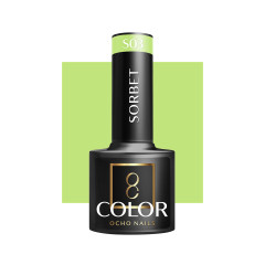 OCHO NAILS Sorbet hybridní lak S03 -5 g