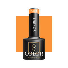 OCHO NAILS Sorbet hybridní lak S04 -5 g