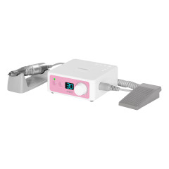 Saeyang bruska na nehty Marathon K35 mini ružová + H200