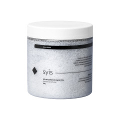 Syis Azure Velvet – Soľ do kúpeľa nôh s močovinou 600 g