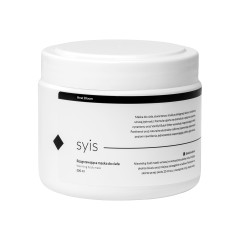 Syis Heat Bloom - Otepľujúca maska na telo 500 ml