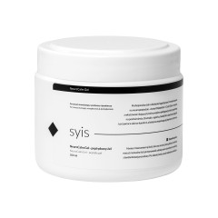 Syis NeuroCalm Gel - peptidový gél pre manuálnu masáž, sonoforézu a iontoforézu 500 ml
