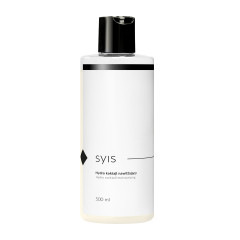 Syis Hydro hydratační koktejl 500 ml - čištění vodíkem